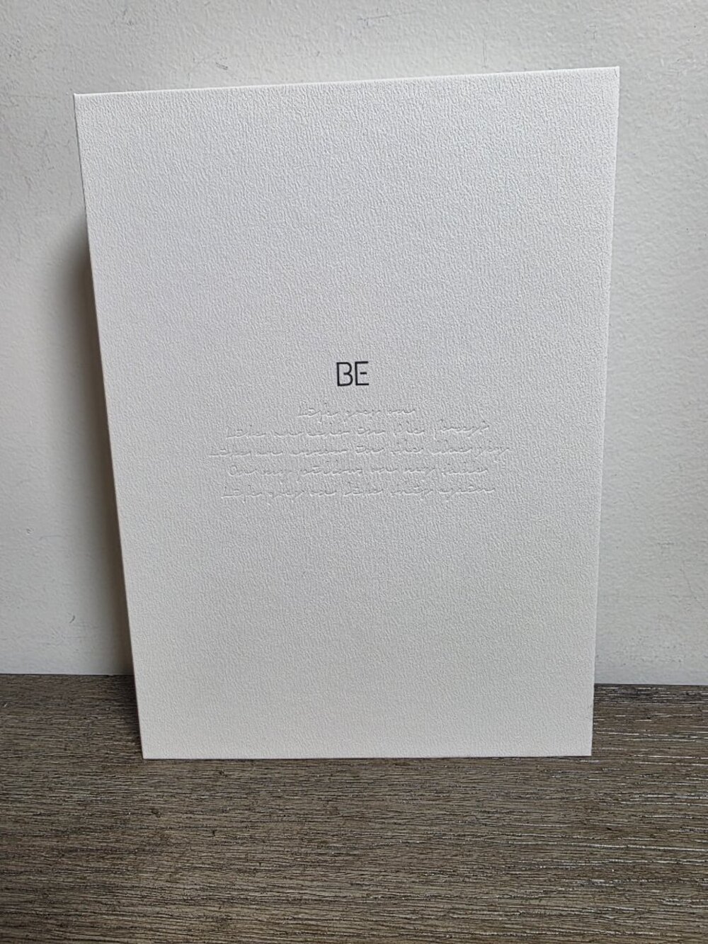 BTS "BE" Album Deluxe Edition Big Hit 2020 CD Poster 2 Books Photo Cards Frame